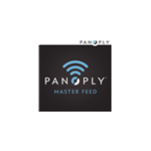 Panoply Podcasts-logo