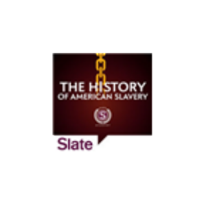 History of American Slavery | Slate Academy Preview-logo