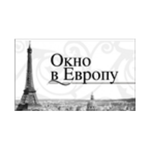 A window to Europe-logo