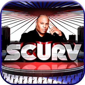 The LanceScurv Show-logo