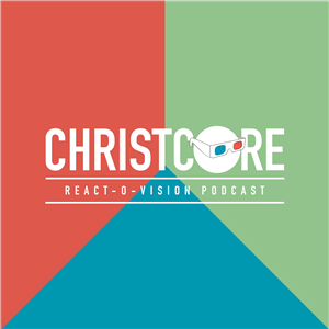 ChristCore: React-O-Vision-logo