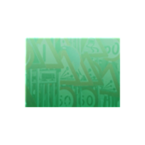 Zelenaya Volna-logo