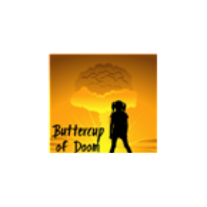 ButterCup of Doom-logo