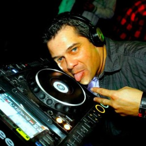 DJ  Herby @ CF
