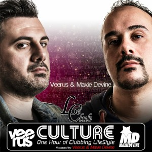 Veerus And Maxie Devine