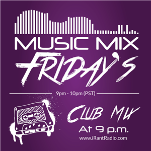 Club Mix-logo