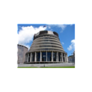 The Week In Parliament-logo