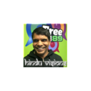 Hindu Visions