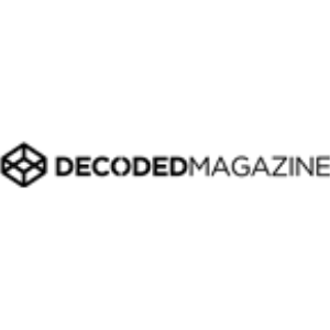 Decoded Magazine Radio-logo