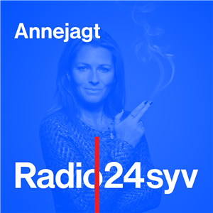 Annejagt-logo