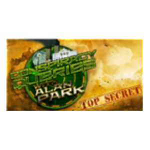 Conspiracy Queries-logo