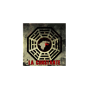 La Constante Series-logo