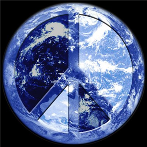 International Day of Peace-logo