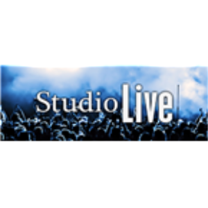 Studio Live-logo