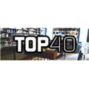Top 40-logo