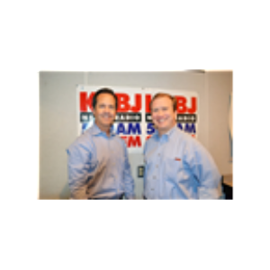 Mark Caesar & Charlie Hodge-logo