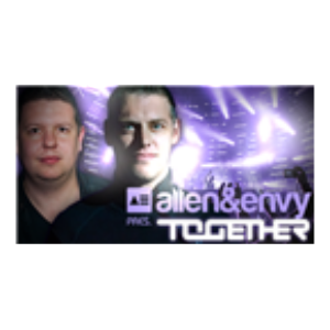 Together Podcast-logo