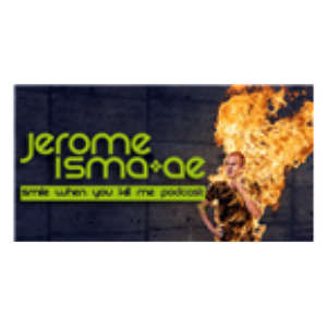 Smile When You Kill Me Podcast-logo