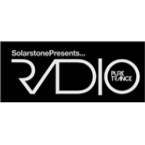 Pure Trance Radio-logo