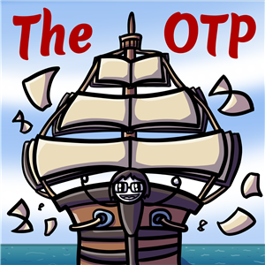 The OTPodcast-logo