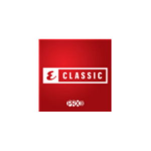 Esquire Classic Podcast