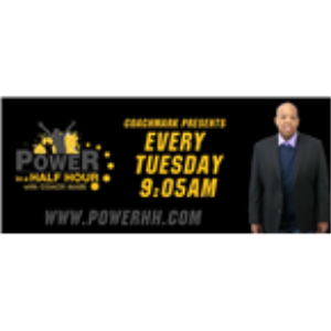 Power In A Half Hour-logo