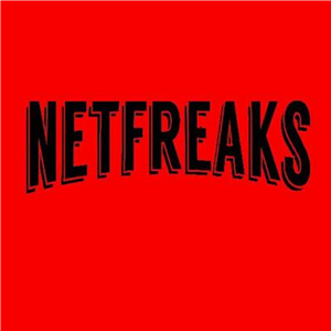 NetFreaks - Your Guide to Streaming Television-logo