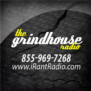 The Grindhouse-logo