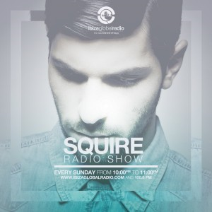 Squire Radioshow-logo