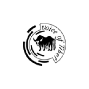 Voice of Tibet-logo