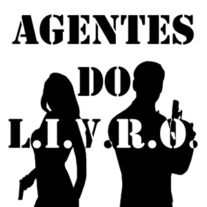 Agentes do L.I.V.R.O.-logo