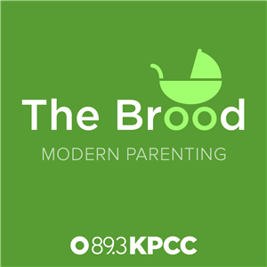 The Brood-logo