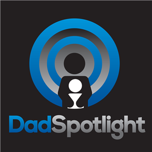 Dad Spotlight-logo