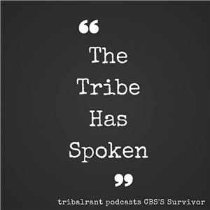 Survivor - The Tribe Has Spoken-logo