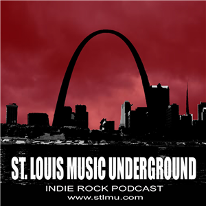 St. Louis Music Underground-logo