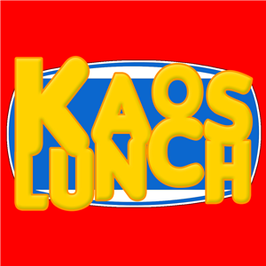 Kaos Lunch-logo