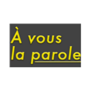 A Vous La Parole