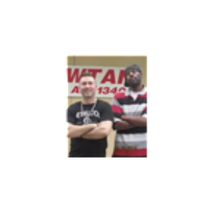 The Sports Web with Peter Blake & Sean the Sports Don-logo