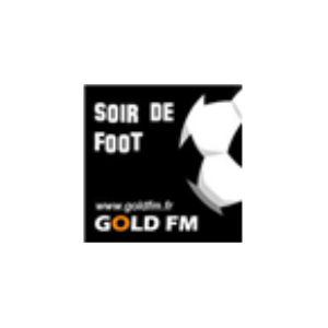GOLD FM - Soir de Foot-logo