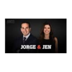 Jorge and Jen