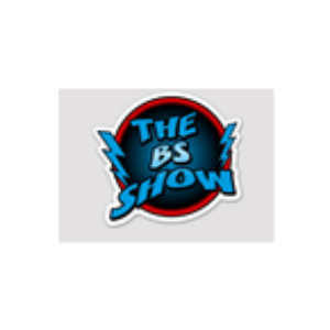 The BS Show-logo