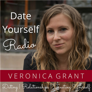 Date Yourself Radio-logo