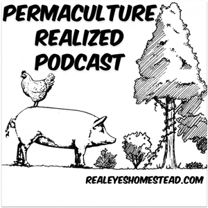 Permaculture Realized Podcast
