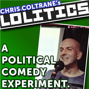 Ep55 - Alex Kealy, Chris Coltrane. Recorded Sept 2017