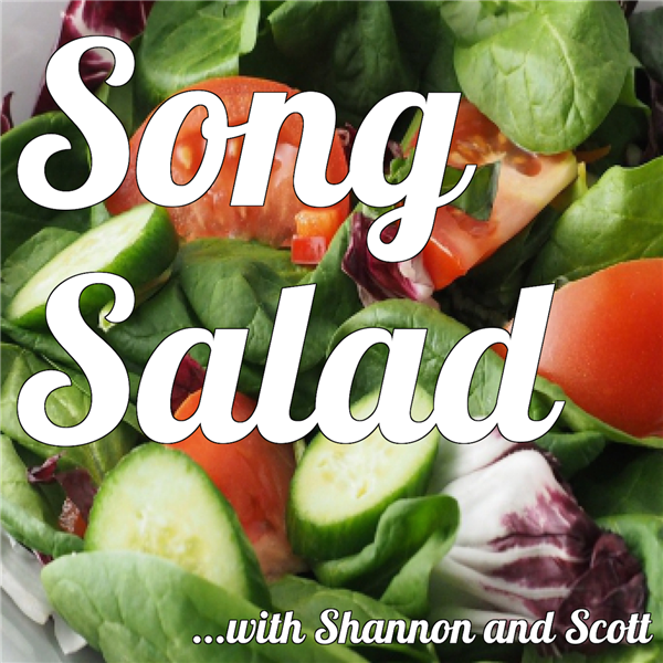 Song Salad Listen to Podcasts On Demand Free TuneIn