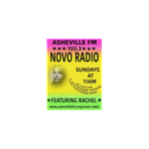 Novo Radio-logo