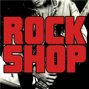 Rock Shop-logo