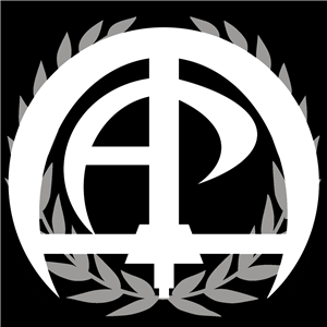 The Accusation Network-logo