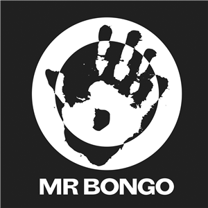 Mr Bongo Record Club-logo