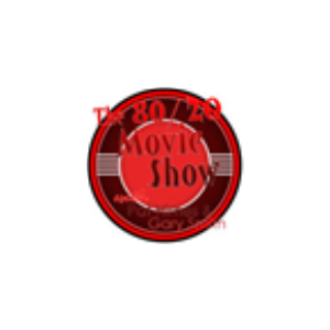 The 80/20 Movie Show-logo